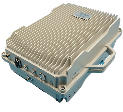 峰峰矿单频/双频/四频/五频运营级数字光纤直放站