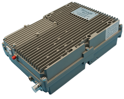 峰峰矿经济型光纤直放站