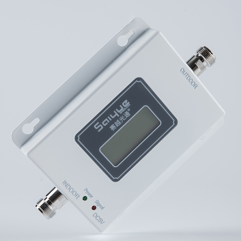 峰峰矿家用配电房机房信号放大器200㎡