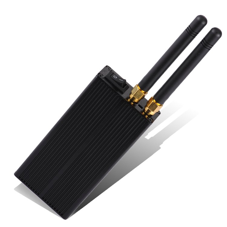  峰峰矿1.2G/1.5G导航屏蔽器