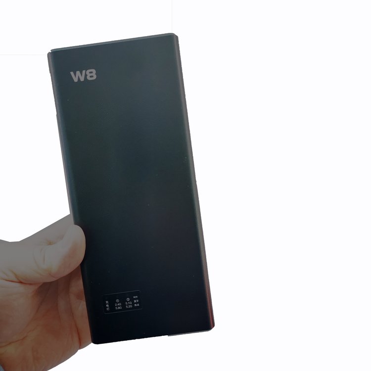  峰峰矿蓝牙WiFi信号屏蔽器