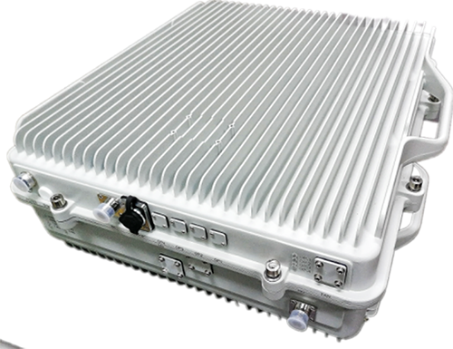 峰峰矿信令级数字室分型移动通信干扰器