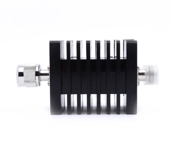  峰峰矿腔体固定衰减器0-3G/0-4G  N型接口